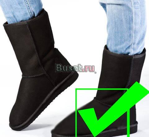 Новые.черные угги размеры 40-41 Москва