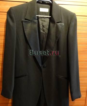 Новый английский френч Москва