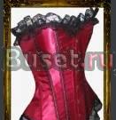 Корсеты, платья, комплекты, костюмы горничная Хабаровск