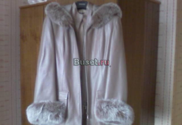 куртка зимния-пихора Санкт-Петербург