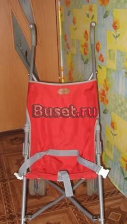 Коляска-трость Орехово-Зуево