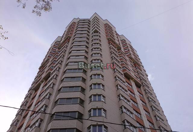 Продается 1 ком.квартира м.Кузьминки Москва