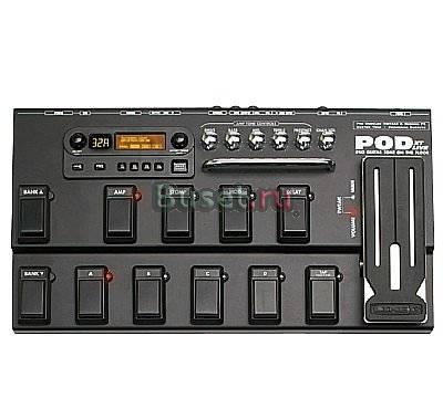 Продам Line6 POD xt live Москва