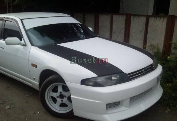 Nissan Skyline, 1995 Кемерово