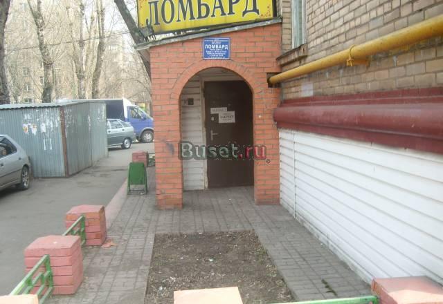 Продается помещение м.Текстильщики Москва