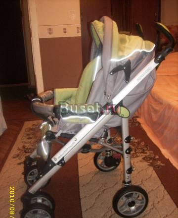Трость Baby Care discoveri  3500 руб Москва