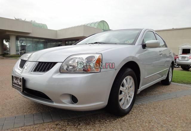 Mitsubishi Galant, 2005 Вологда