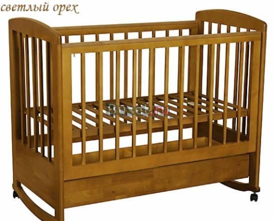 Продаю детскую кровать с ортопедическим матрасом Москва