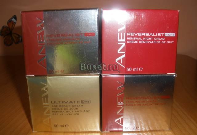 Крема A Санкт-Петербург