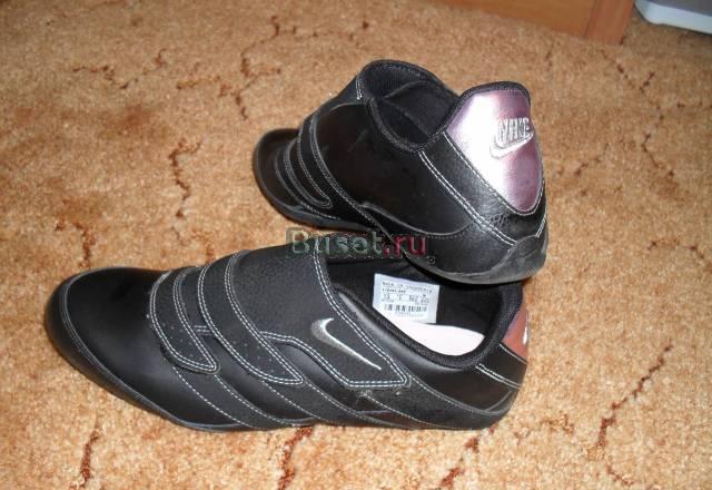 Кроссовки nike Москва