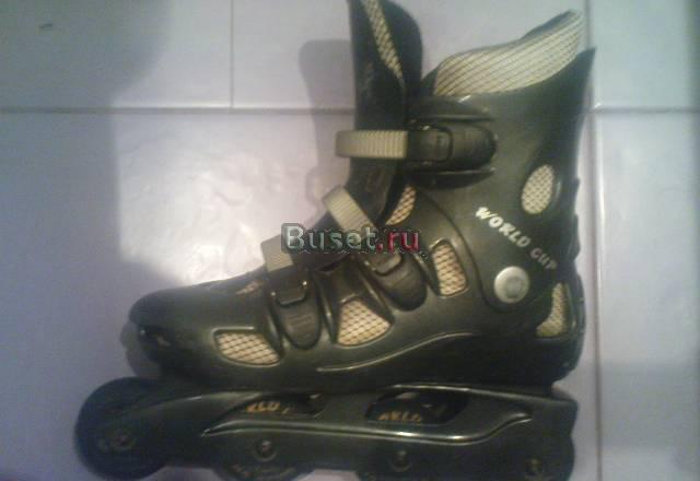 Ролики размер 41 Москва