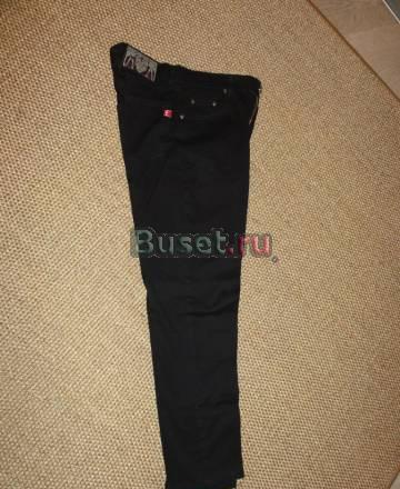 Джинсы черные Москва