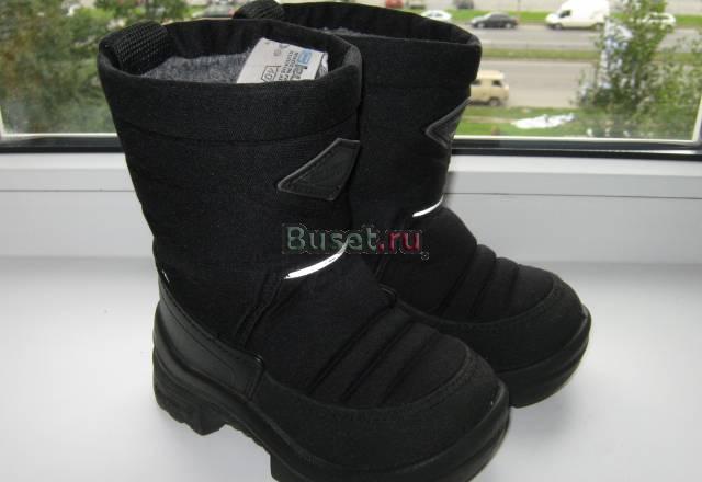 Сапоги Kuoma Санкт-Петербург