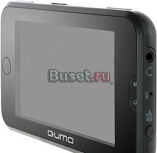 Медиа плеер qumo vision 16gb Санкт-Петербург