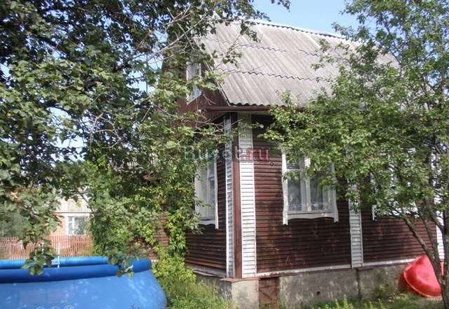Дача , 65 км от МКАД, Щелковское, Горьковское Киржач