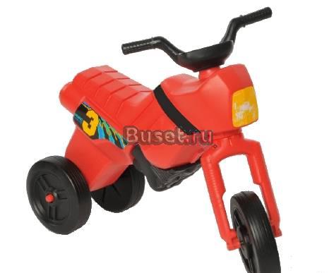 Новая каталка - мотоцикл Velarti Москва