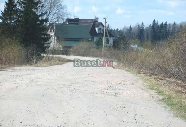 Участок ижс Тосненский р-н Санкт-Петербург