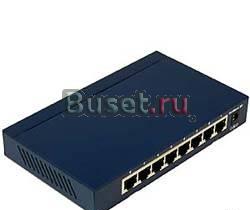 Switch  Lantech A800E Москва