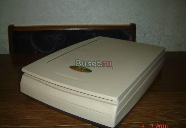 Продаю сканер Санкт-Петербург