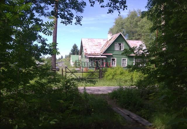 Белоостров, Курортный р-н, 24 сотки Санкт-Петербург