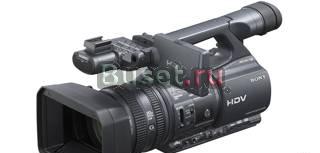 Видеокамера Sony HDR-FX1000E Москва