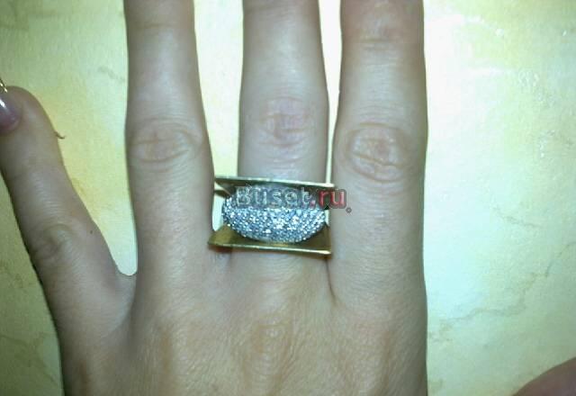 Кольцо Краснодар