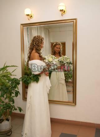 Продаю свадебное платье Москва