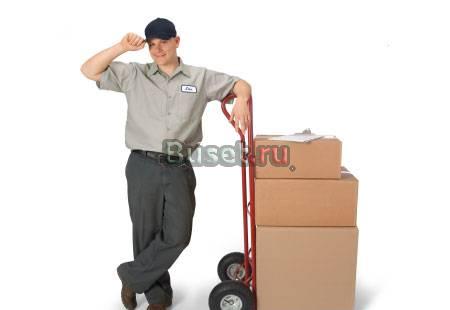 Переезды. Перевозки. Грузчики Санкт-Петербург