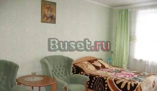Комната в трехкомнатной квартире на Богатырском Санкт-Петербург