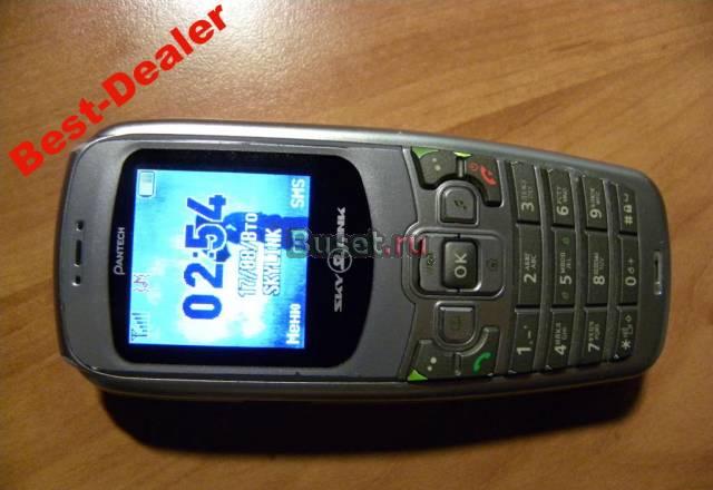 Skylink Pantech-Curitel HX-570B Скайлинк Москва