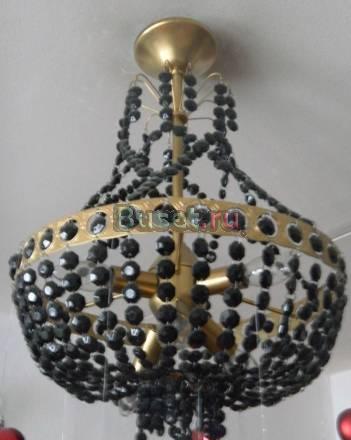 Люстра,лампа,светильник, Италия Москва