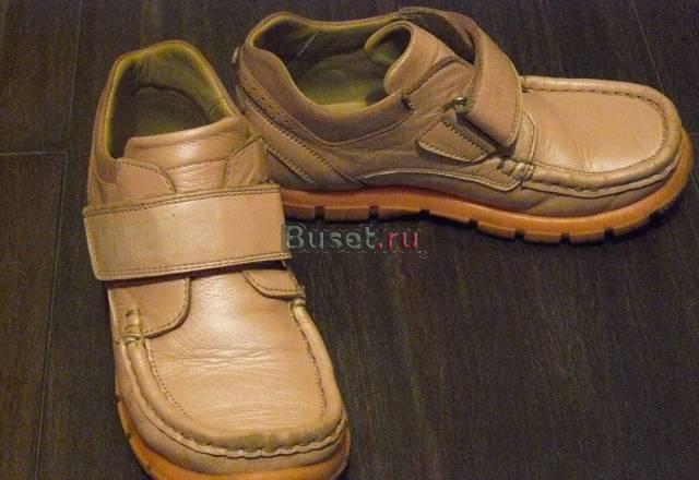 Туфли на девочку Москва