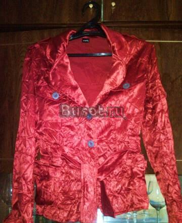 Куртка Санкт-Петербург