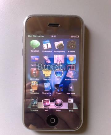 Iphone 2g 16g Москва