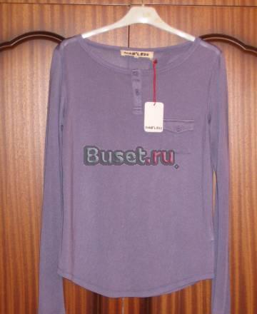 Париж.Шёлковая трикотажная нов.вещь Diabless. M Санкт-Петербург