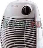 Тепловентилятор / обогреватель DeLonghi HVE-320S Санкт-Петербург