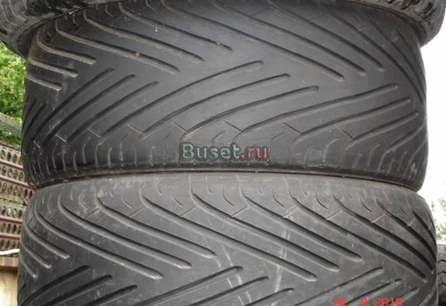 Йокохама 255/45R18 Санкт-Петербург