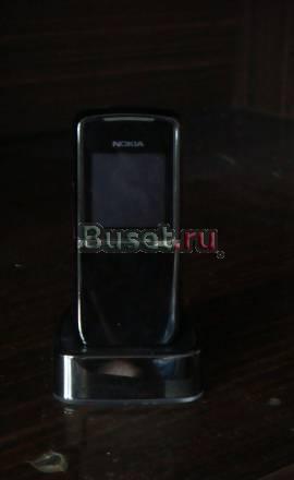 Nokia 8800 Sirocco Edition Москва