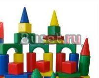 Набор для строительства Санкт-Петербург