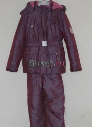 Комбинезон Tillson р-р 116 (5-6 лет) Москва