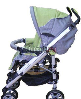 Прогулочная коляска-трость Baby Care Discovery Санкт-Петербург