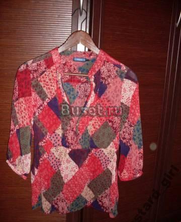 Туника Mexx, р-р S (42-44) Москва