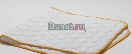 Постельные принадлежности Санкт-Петербург