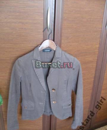 Жакет Caractere, р-р S (42-44) Москва