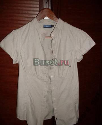 Рубашка Mexx, р-р S (42-44) Москва