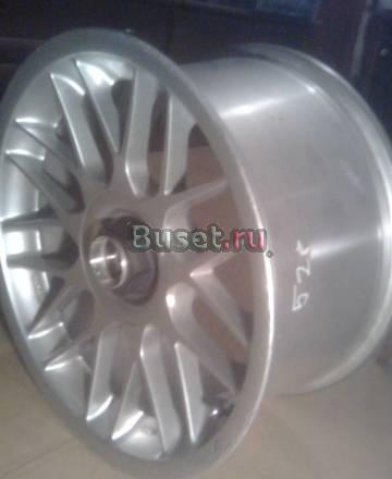 Диски облегчённые Work Raver R17 4 - 5x114,3 Санкт-Петербург