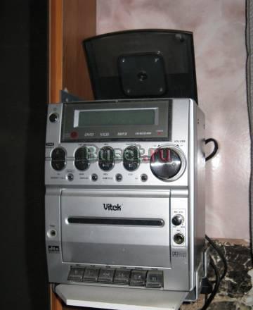 Аудио и видео прогрыватель Санкт-Петербург