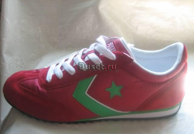 Кроссовки Converse, р.44 (us 11,5),новые Москва