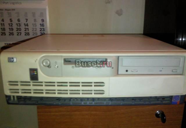 Pentium 4 Санкт-Петербург