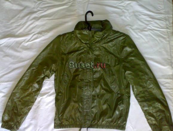 Ветровка pull  bear Москва